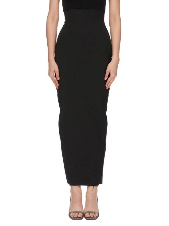  릭 오웬스 스커트 019ed079 85ce 7a90 8a85 9a7862e8a14c BLACK