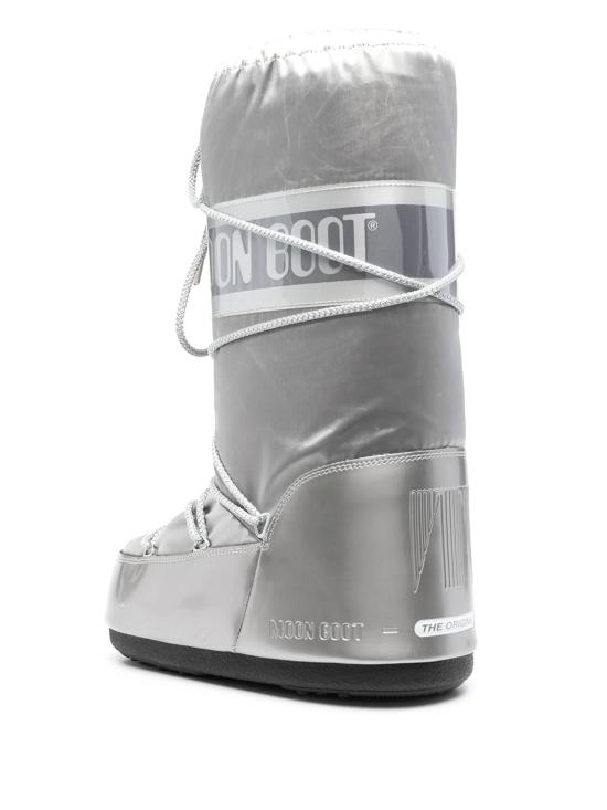 26FW 문부츠 부츠 1401680 H001 SILVER - MOON BOOT