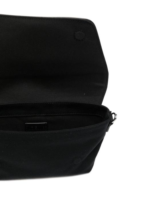 26FW 로에베 숄더백 CFLXPKPX01 1100 BLACK - LOEWE