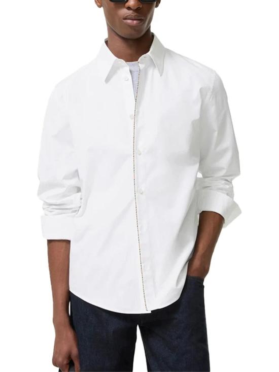  버버리 탑 01a03d69 6c03 7890 a2b8 f63c3e63bdd0 WHITE - BURBERRY