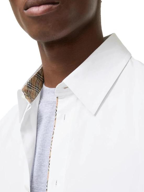  버버리 탑 01a03d69 6c03 7890 a2b8 f63c3e63bdd0 WHITE - BURBERRY