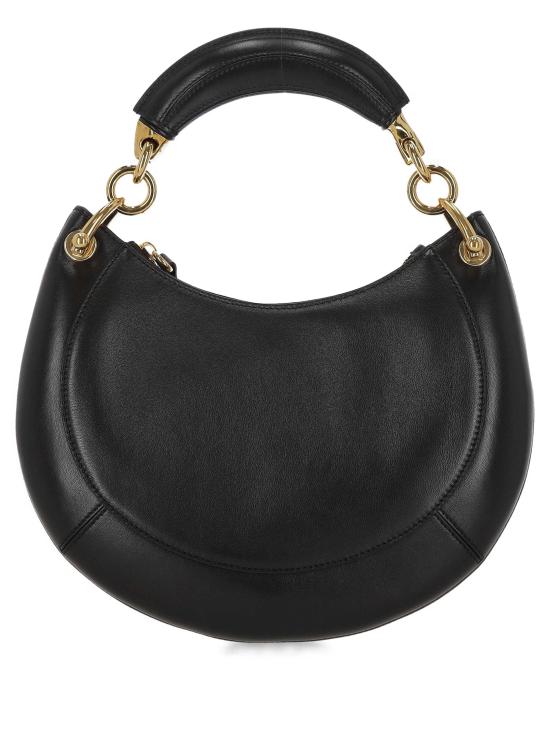 26FW 끌로에 토트백 26AS921S60 001 BLACK - CHLOE