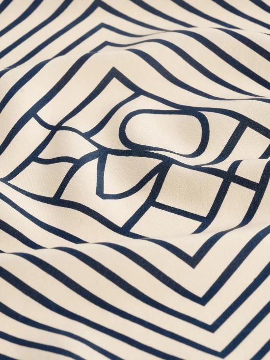  토템 머플러/스카프 01a03d6a 7f0f 7f25 b975 feb1ccdb6391 CREAM - TOTEME