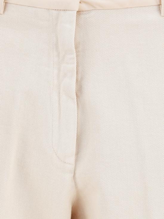 26FW 포르테포르테 팬츠 15030 SETA SILK - FORTE FORTE