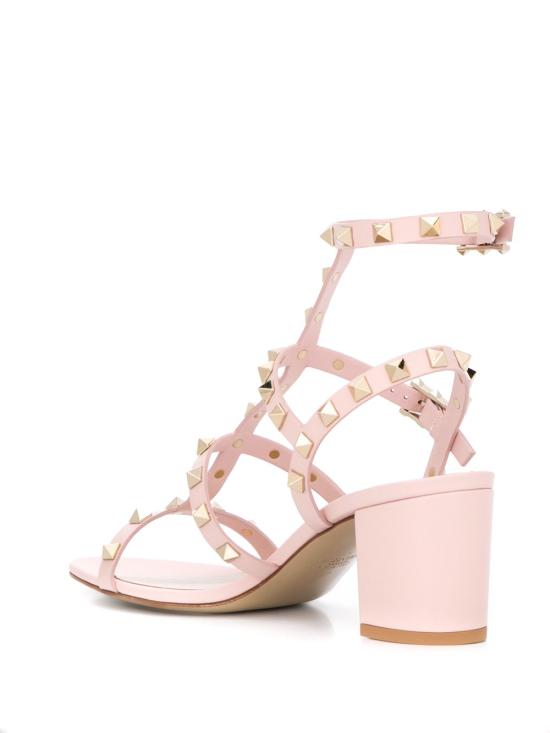 26FW 발렌티노 가라바니 샌들 9W2S0491 VBP16Q QUARTZ PINK - VALENTINO GARAVANI