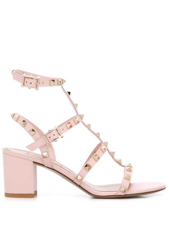 26FW 발렌티노 가라바니 샌들 9W2S0491 VBP16Q QUARTZ PINK