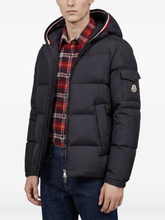26FW 몽클레어 수트 자켓 L20911A00227 597YW778 - MONCLER