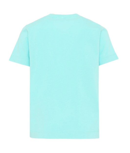 26SS [키즈] 스톤 아일랜드 티셔츠 L1S162100002 S0047V0044 - STONE ISLAND