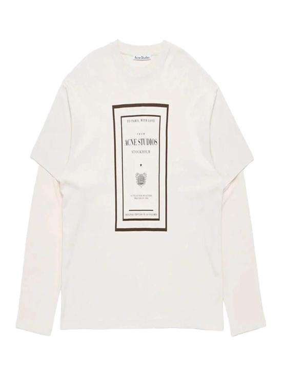  아크네 스튜디오 탑 01a03d69 8bd7 7394 82f4 21f7cb863405 BEIGE