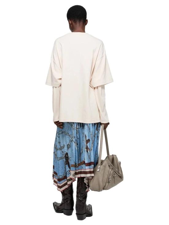  아크네 스튜디오 탑 01a03d69 8bd7 7394 82f4 21f7cb863405 BEIGE - ACNE STUDIOS