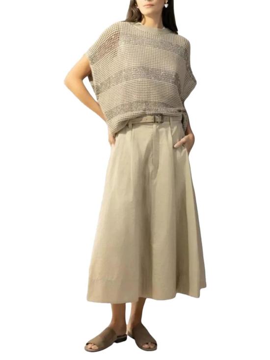  브루넬로 쿠치넬리 스웨터 01a03d69 ad2c 751f b675 921d9cc9d966 BEIGE - BRUNELLO CUCINELLI
