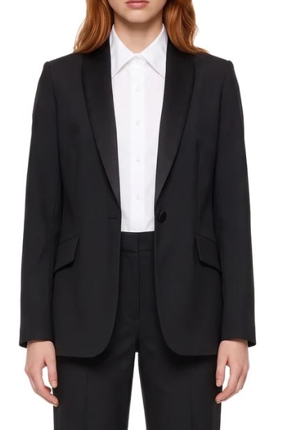 26FW 안토넬리 피렌체 수트 자켓 H3915R 4046999 - ANTONELLI FIRENZE
