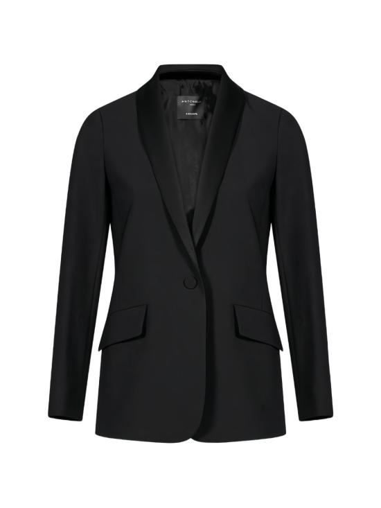 26FW 안토넬리 피렌체 수트 자켓 H3915R 4046999 - ANTONELLI FIRENZE