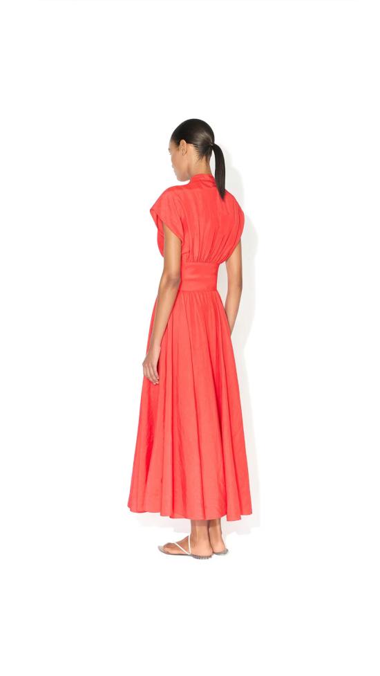  알라이아 원피스 019f0402 ea24 7b4c ad47 4b742828feb0 RED - ALAIA