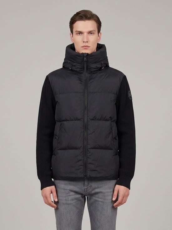 26FW 캐나다구스 아우터 9204M BLACK