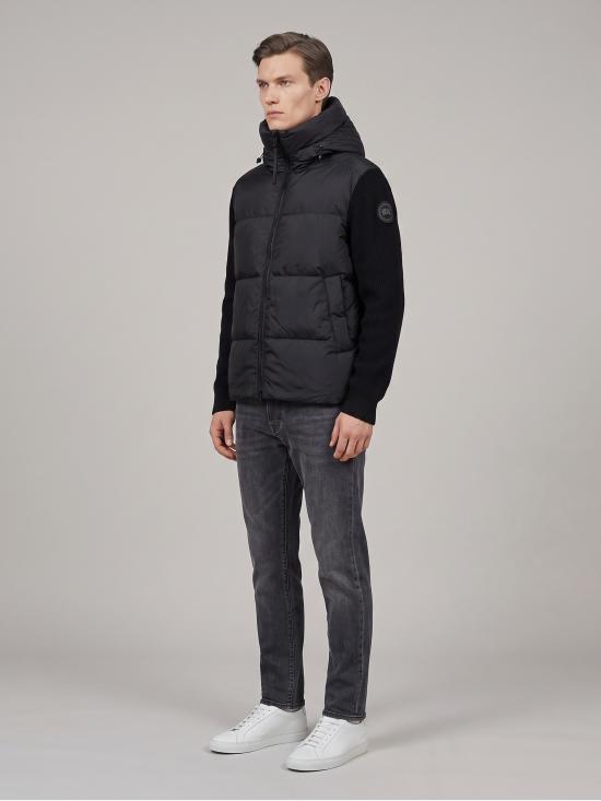 26FW 캐나다구스 아우터 9204M BLACK - CANADA GOOSE