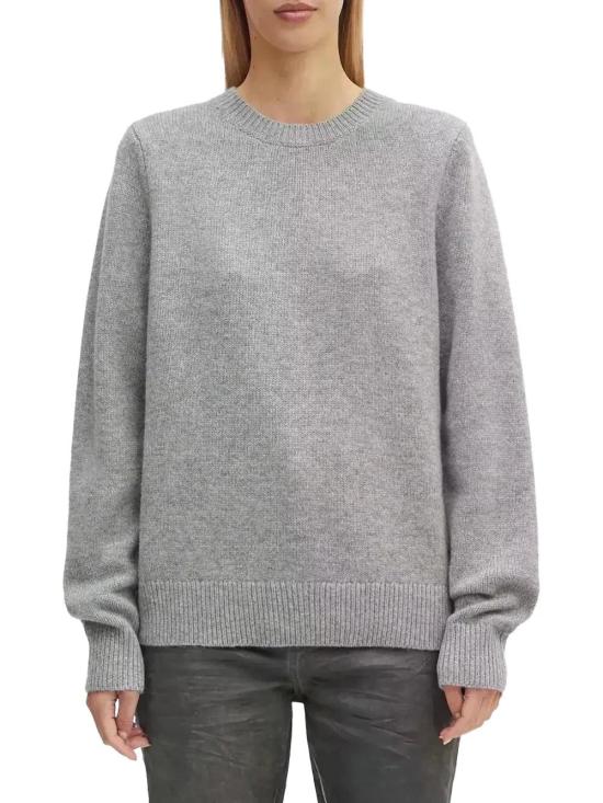  바버 스웨터 01a03d68 bebb 72c0 b3ae 5cf606a04962 GRAY - BARBOUR