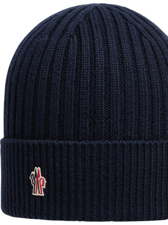 26FW 몽클레어 모자 L20973B00001 04761778 NAVY - MONCLER