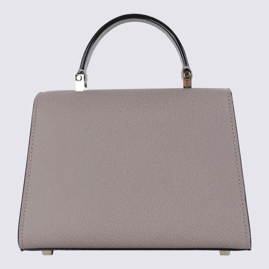 26FW 발렉스트라 토트백 WBES0022028LOC99 MSA SAHARA - VALEXTRA