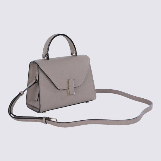 26FW 발렉스트라 토트백 WBES0022028LOC99 MSA SAHARA - VALEXTRA