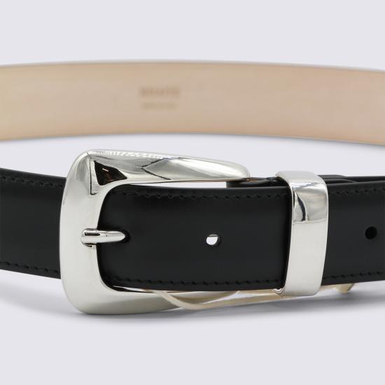 26FW 케이트 BENNY 베니 벨트 10012 763200 BLACK