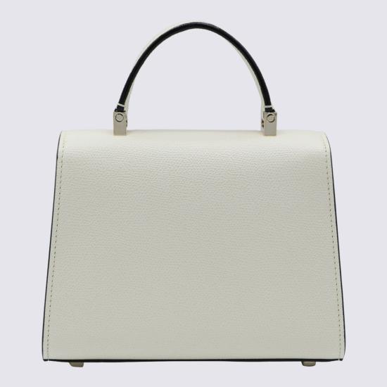 26FW 발렉스트라 토트백 WBES0022028LOC99 WW PERGAMENA - VALEXTRA