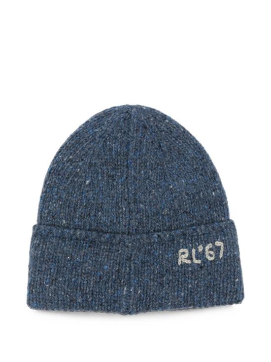 26FW 폴로 랄프로렌 모자 449959366 007 BLU - POLO RALPH LAUREN