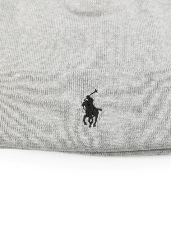 26FW 폴로 랄프로렌 모자 710B28862 003 GRIGIO - POLO RALPH LAUREN