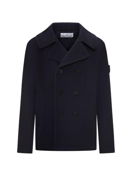 26FW 스톤 아일랜드 패딩 4100040 S0453V0020 BLU