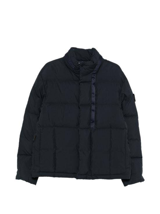 26FW 스톤 아일랜드 패딩 4100046 S0462V0020 BLU