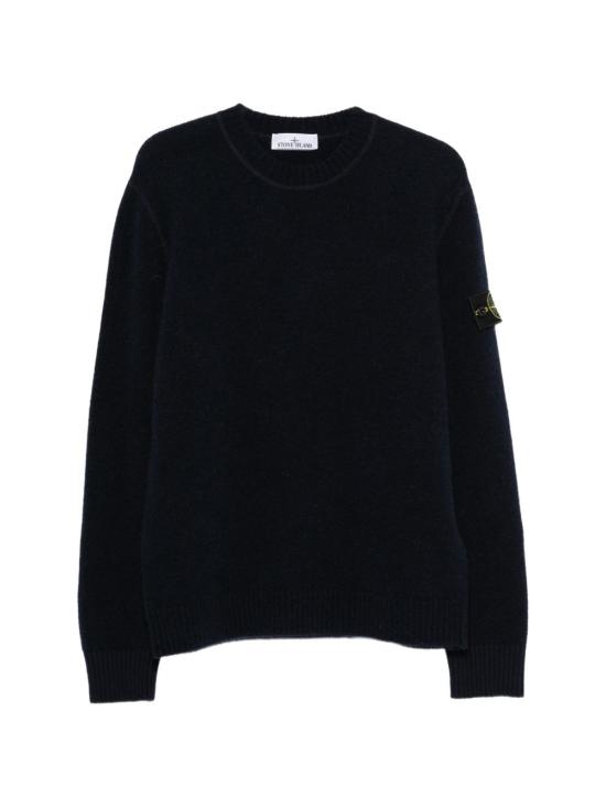 26FW 스톤 아일랜드 스웨터 5100050 S0N22V0M20 BLU