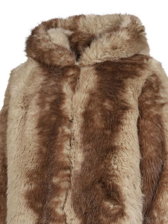 26FW 아파리 코트 F6CT340 BMK BEIGE - APPARIS