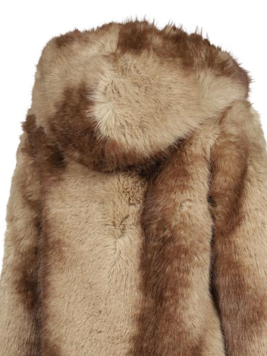 26FW 아파리 코트 F6CT340 BMK BEIGE - APPARIS