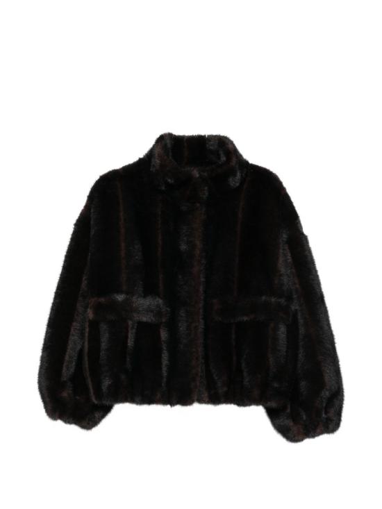 26FW 아파리 코트 F6CT481 NML NERO