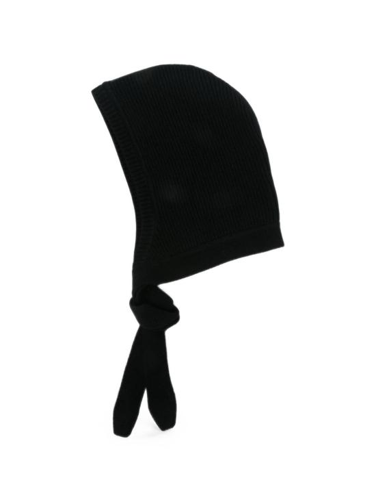 26FW 소프트 고트 모자 24831 BLACK NERO - SOFT GOAT