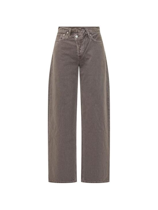 26FW 에이골디 데님 팬츠 A317B1183 MAVI GRIGIO