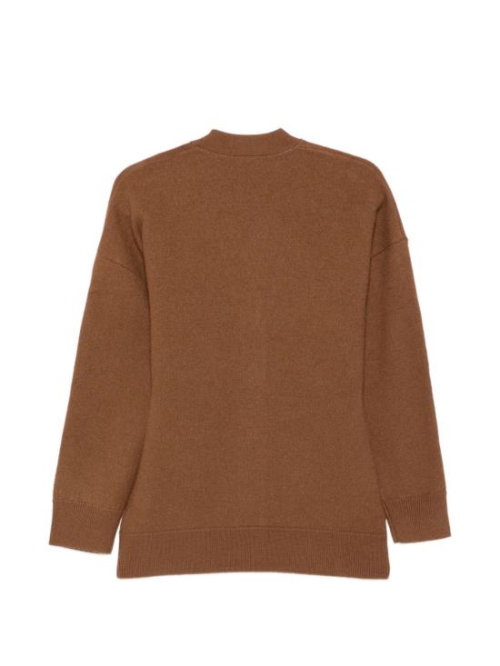 26FW 필리파 케이 가디건 32362 0393 MARRONE - FILIPPA K
