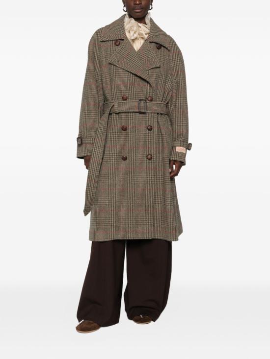 26FW 골든구스 코트 GWP02736 P00258283381 GRIGIO - GOLDEN GOOSE