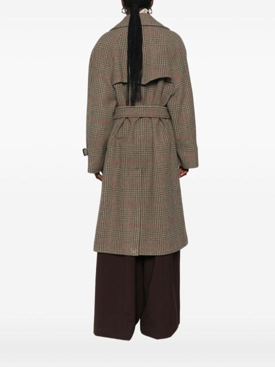 26FW 골든구스 코트 GWP02736 P00258283381 GRIGIO - GOLDEN GOOSE
