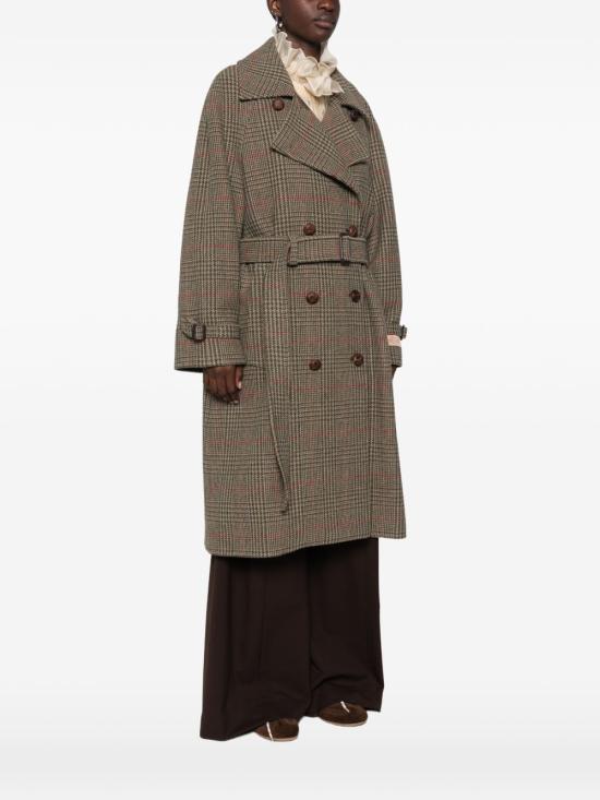26FW 골든구스 코트 GWP02736 P00258283381 GRIGIO - GOLDEN GOOSE