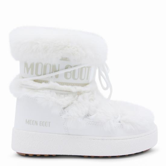 26FW 문부츠 부츠 80D2450130 A001 WHITE