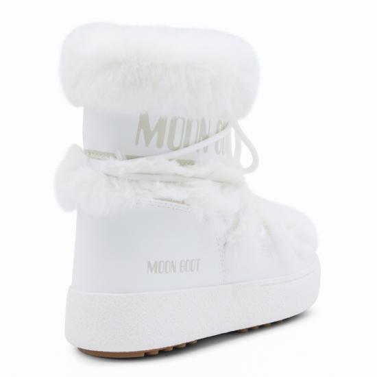 26FW 문부츠 부츠 80D2450130 A001 WHITE - MOON BOOT