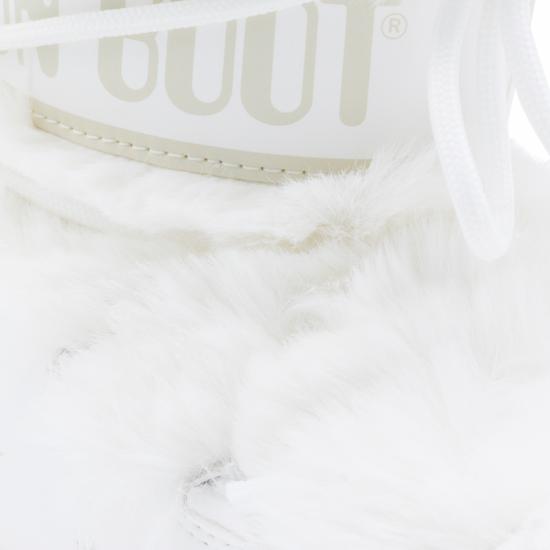 26FW 문부츠 부츠 80D2450130 A001 WHITE - MOON BOOT