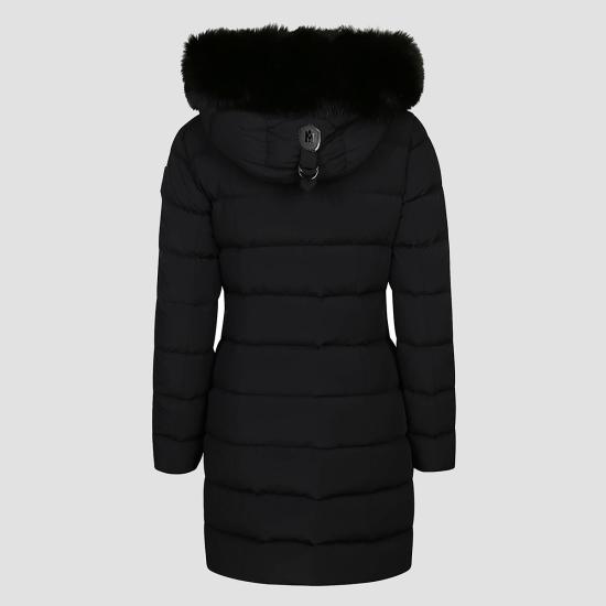 26FW 맥케이지 패딩 CALLABXZ C0001 BLACK - MACKAGE
