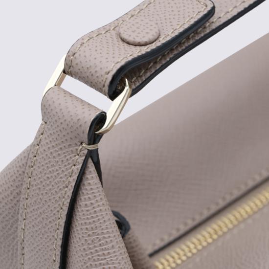 26FW 발렉스트라 토트백 SGMO0020010LOCPLTI MSA SAHARA - VALEXTRA