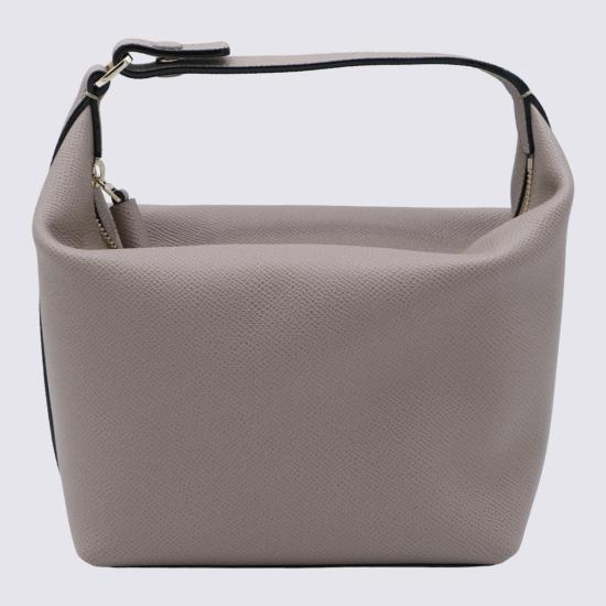 26FW 발렉스트라 토트백 SGMO0020010LOCPLTI MSA SAHARA