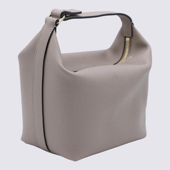 26FW 발렉스트라 토트백 SGMO0020010LOCPLTI MSA SAHARA - VALEXTRA