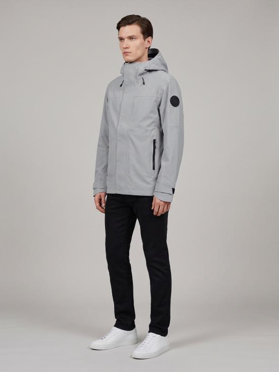 26FW 캐나다구스 아우터 5633MB GREY - CANADA GOOSE