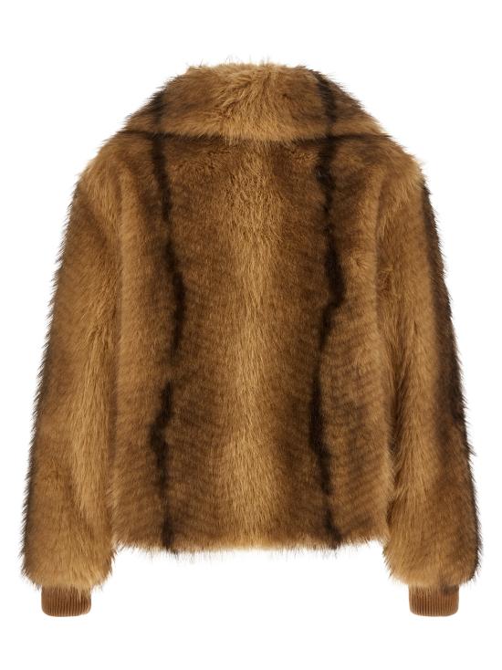 26FW 누드 자켓 1103W2629008 Beige - NUDE