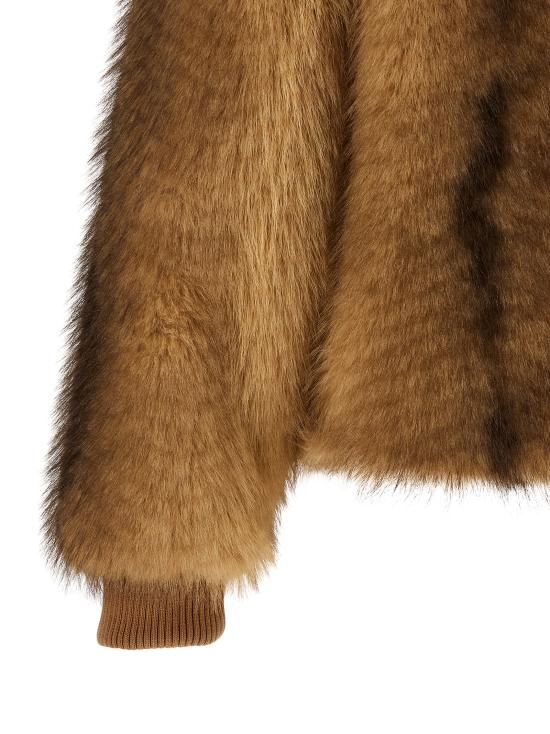 26FW 누드 자켓 1103W2629008 Beige - NUDE